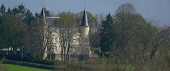Relais Du Silence Chateau De La Frediere Hotel 3*