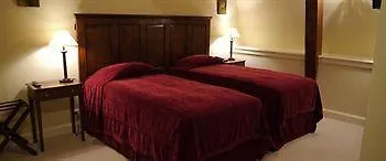 Relais Du Silence Chateau De La Frediere Roanne