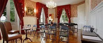 Relais Du Silence Chateau De La Frediere 3*