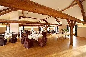 Hotel Relais Du Silence Chateau De La Frediere 3*