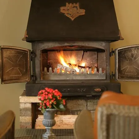 Relais Du Silence Chateau De La Frediere 3* Roanne