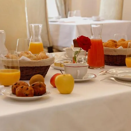 Relais Du Silence Chateau De La Frediere 3* Roanne