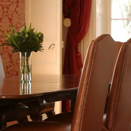 Relais Du Silence Chateau De La Frediere 3*