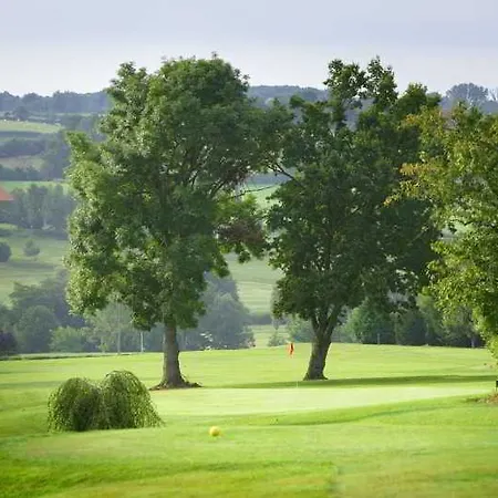 Relais Du Silence Chateau De La Frediere Hotel 3*