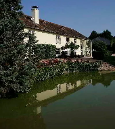 Relais Du Silence Chateau De La Frediere 3* Roanne