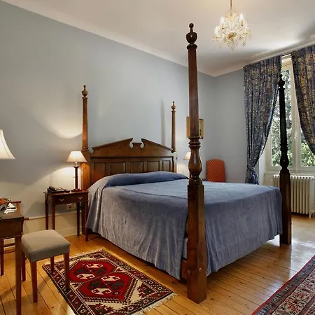 Relais Du Silence Chateau De La Frediere