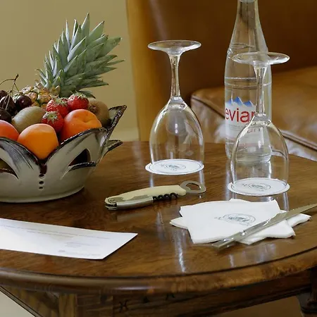 Relais Du Silence Chateau De La Frediere 3*