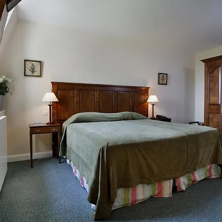 Relais Du Silence Chateau De La Frediere