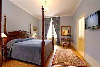 Hotel Relais Du Silence Chateau De La Frediere Roanne