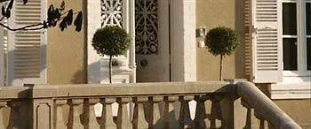 Relais Du Silence Chateau De La Frediere